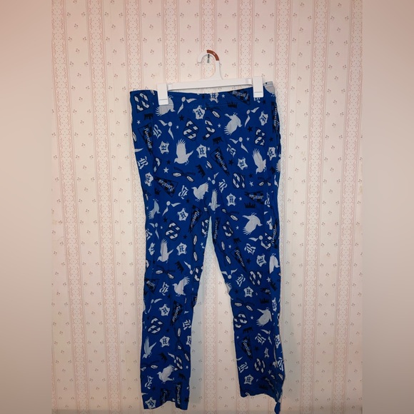 Lightweight Harry Potter sleep pants. Men’s size large - Picture 4 of 4